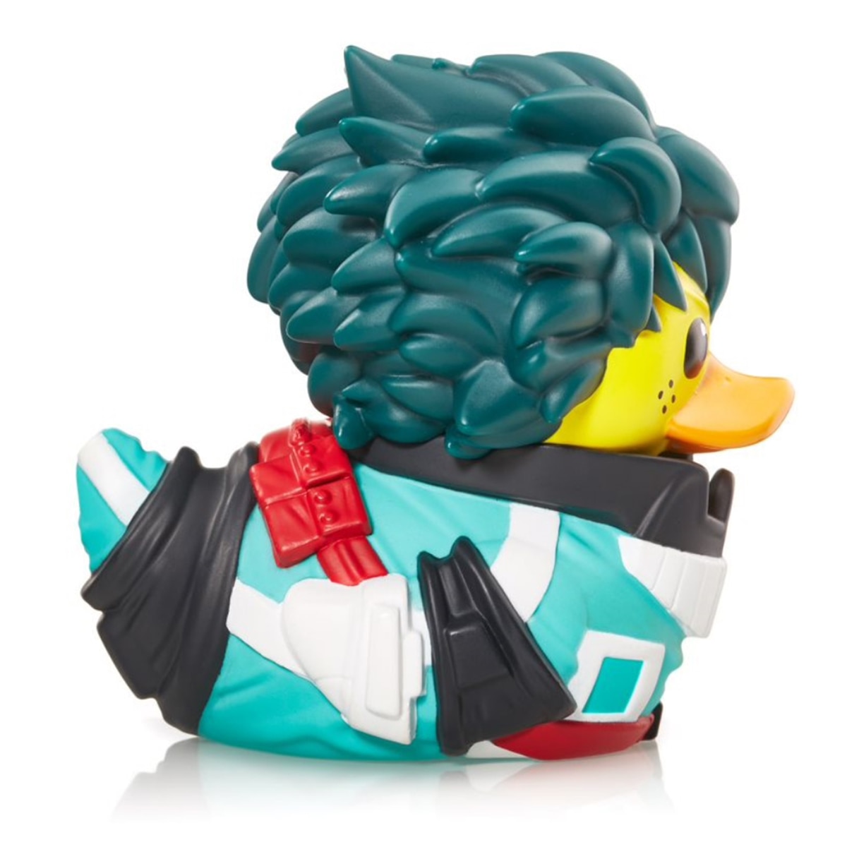 Pato de goma Deku My Hero Academia Numskull 3