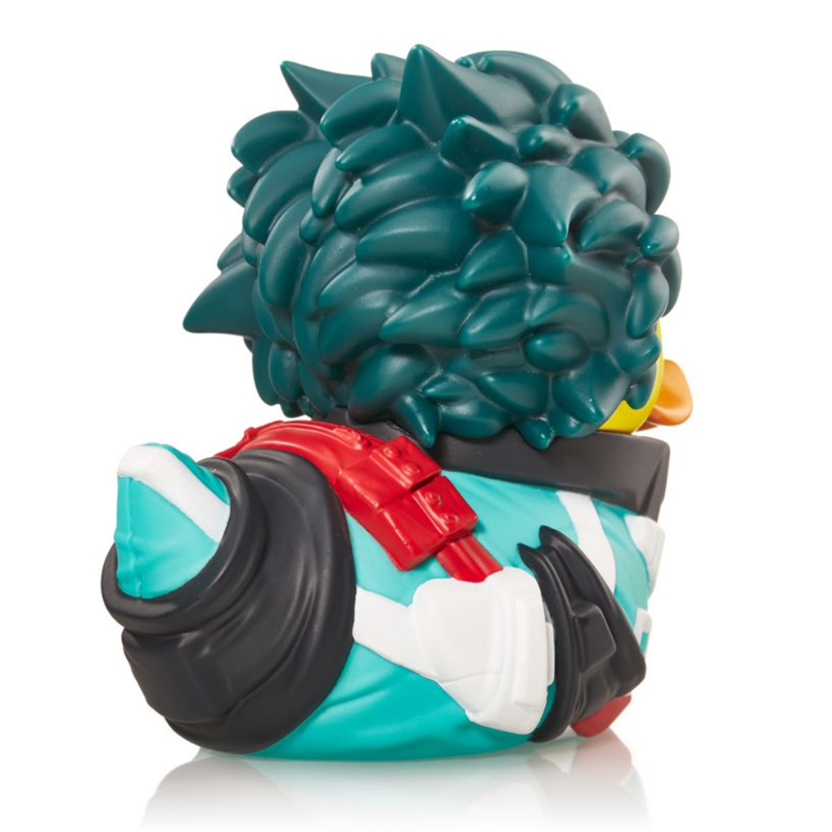 Pato de goma Deku My Hero Academia Numskull 4