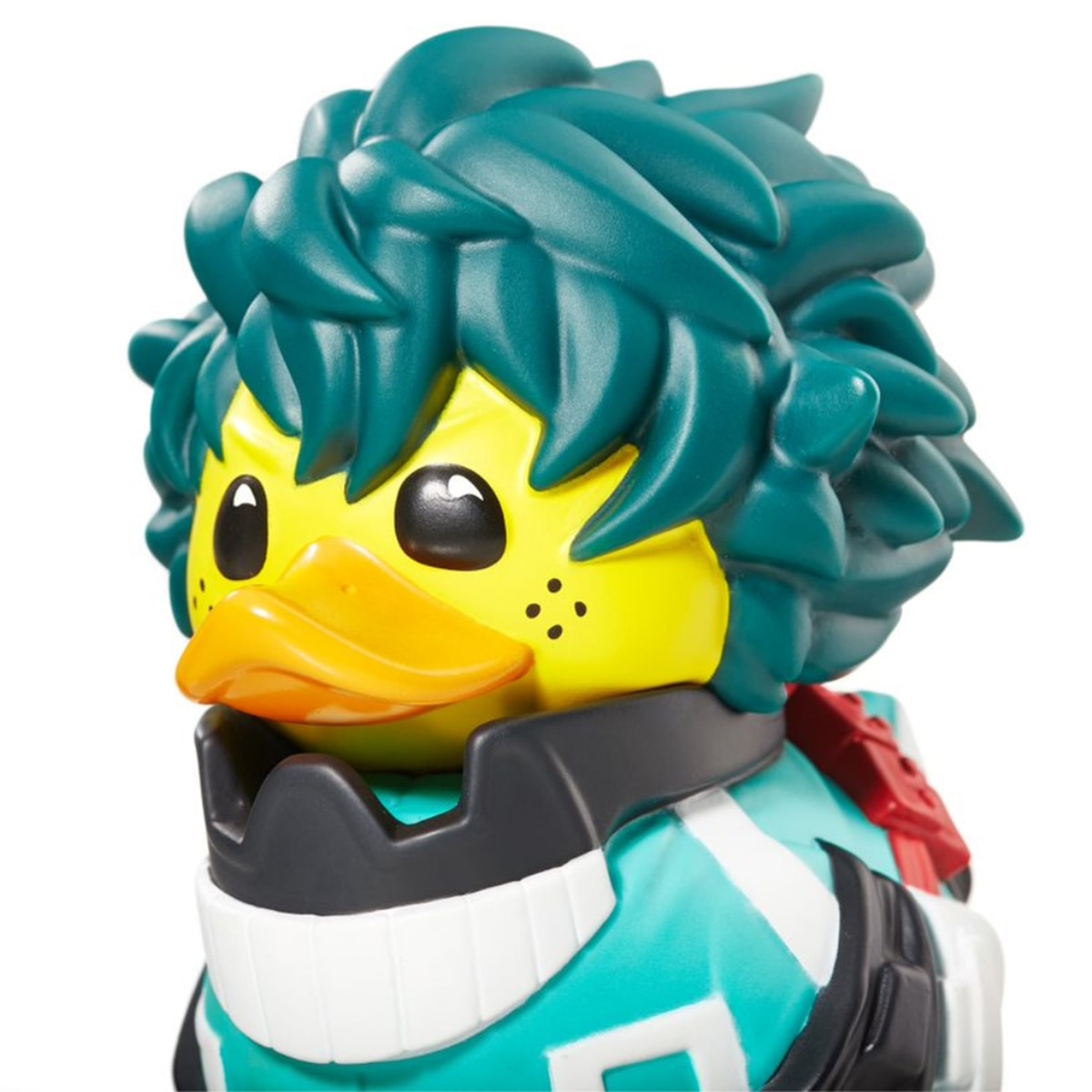 Pato de goma Deku My Hero Academia Numskull 5