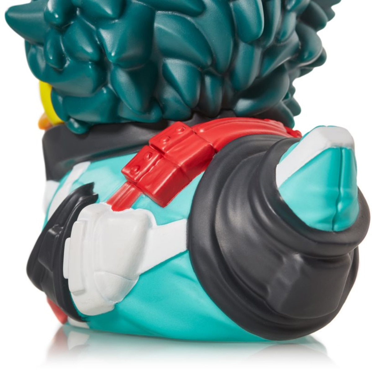 Pato de goma Deku My Hero Academia Numskull 6