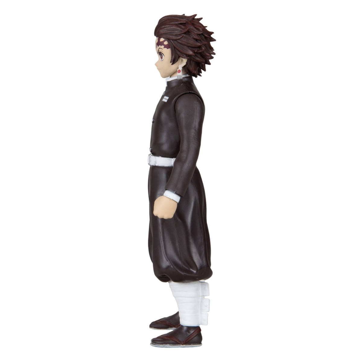 Figura de ação 13 cm Tanjiro Kamado Demon Slayer Mc Farlane Toys 4