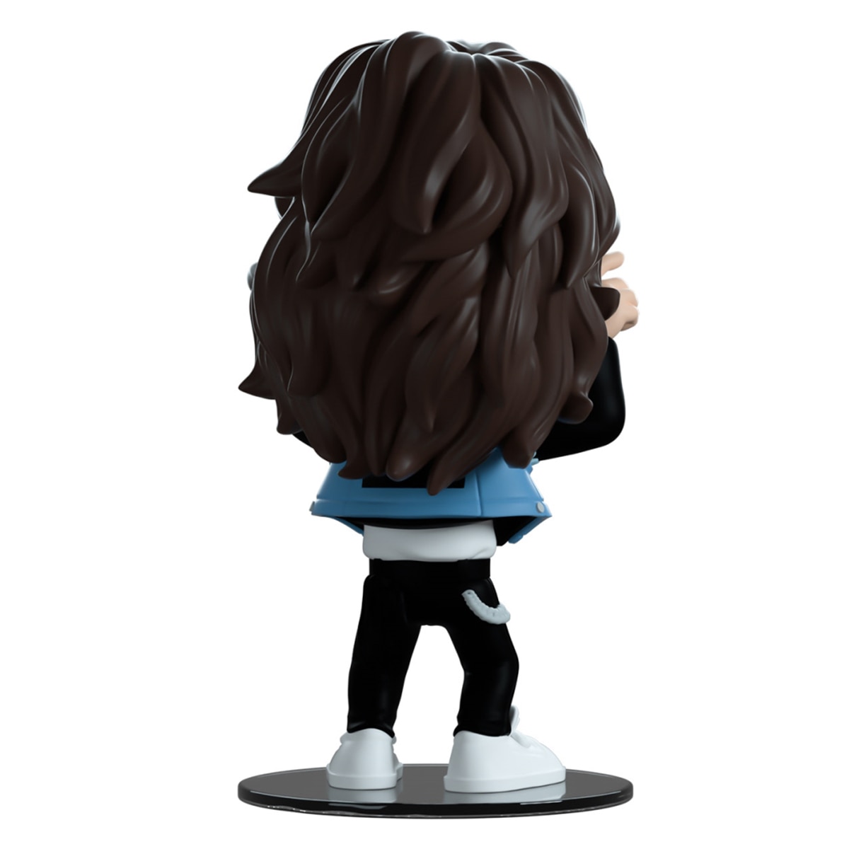 Figura 11 cm Eddie munson Stranger Things Youtooz 3