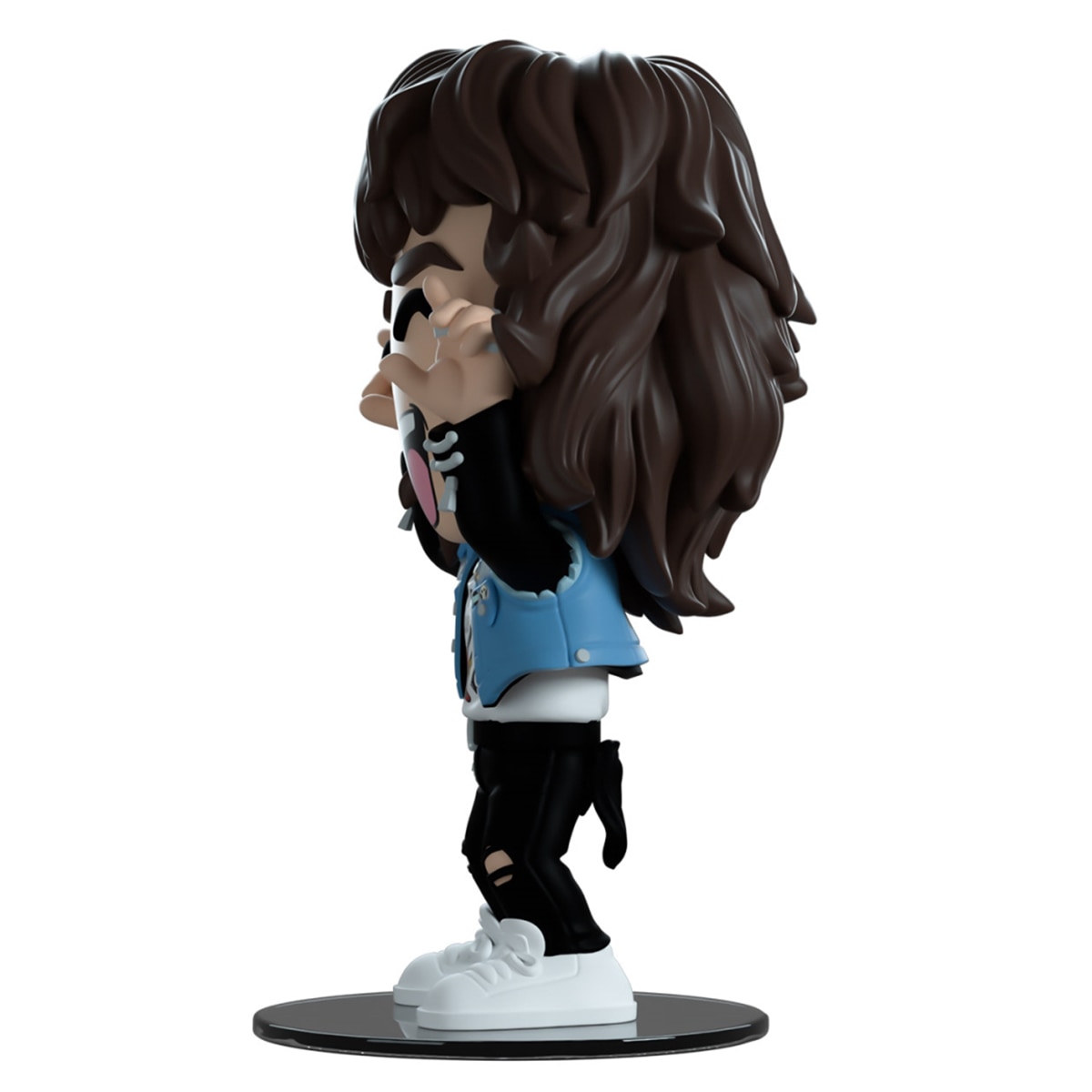 Figura 11 cm Eddie munson Stranger Things Youtooz 4