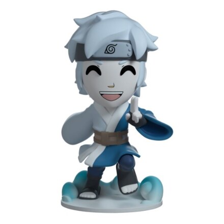 Youtooz: Rwby: Ice Queendom Vinile Figura Weiss Schnee 11 Cm Youtooz