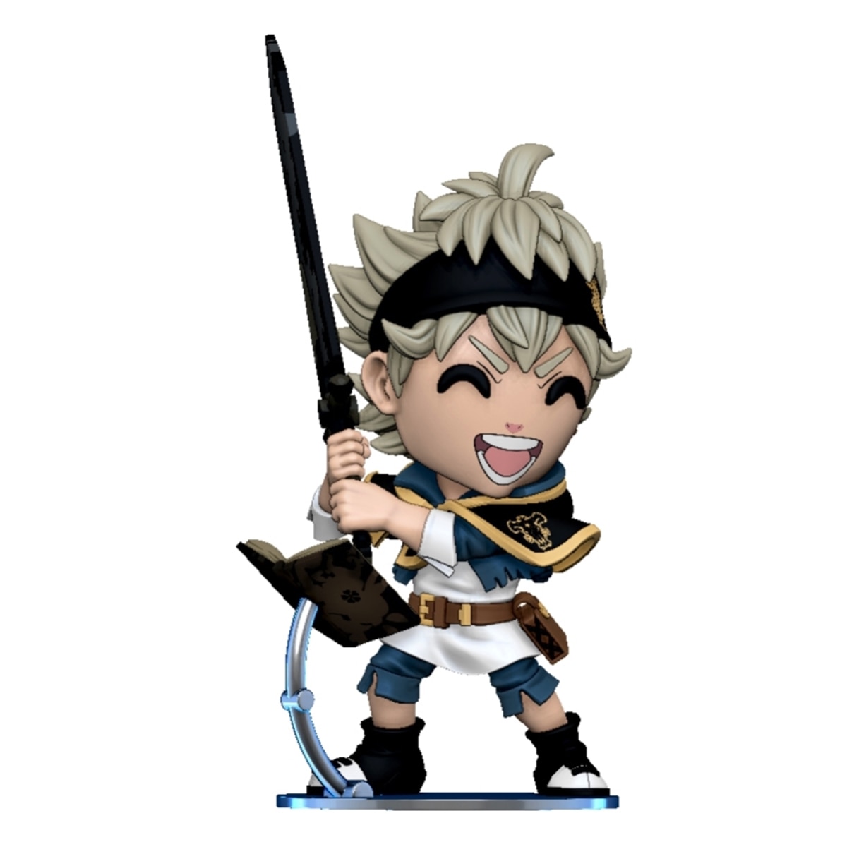 Figura 11 cm Asta Black Cover Youtooz 2