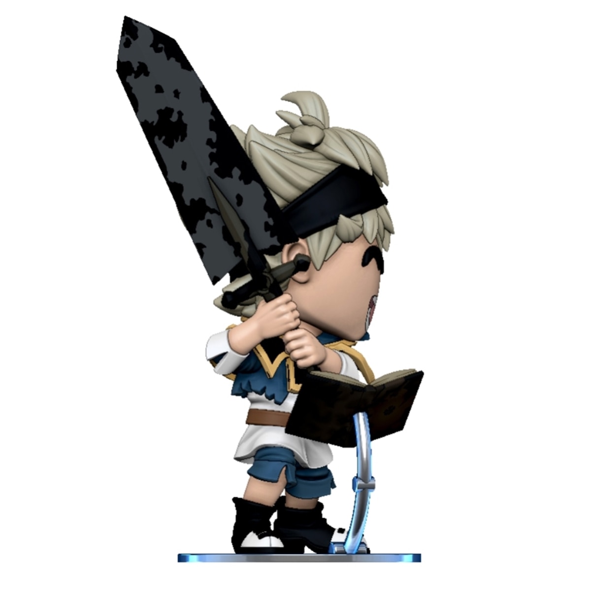 Figura 11 cm Asta Black Cover Youtooz 3