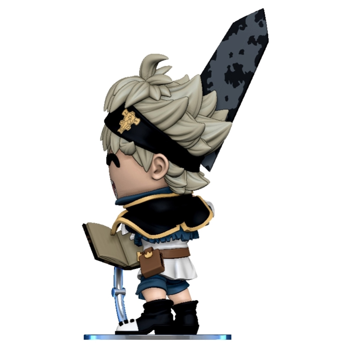 Figura 11 cm Asta Black Cover Youtooz 4