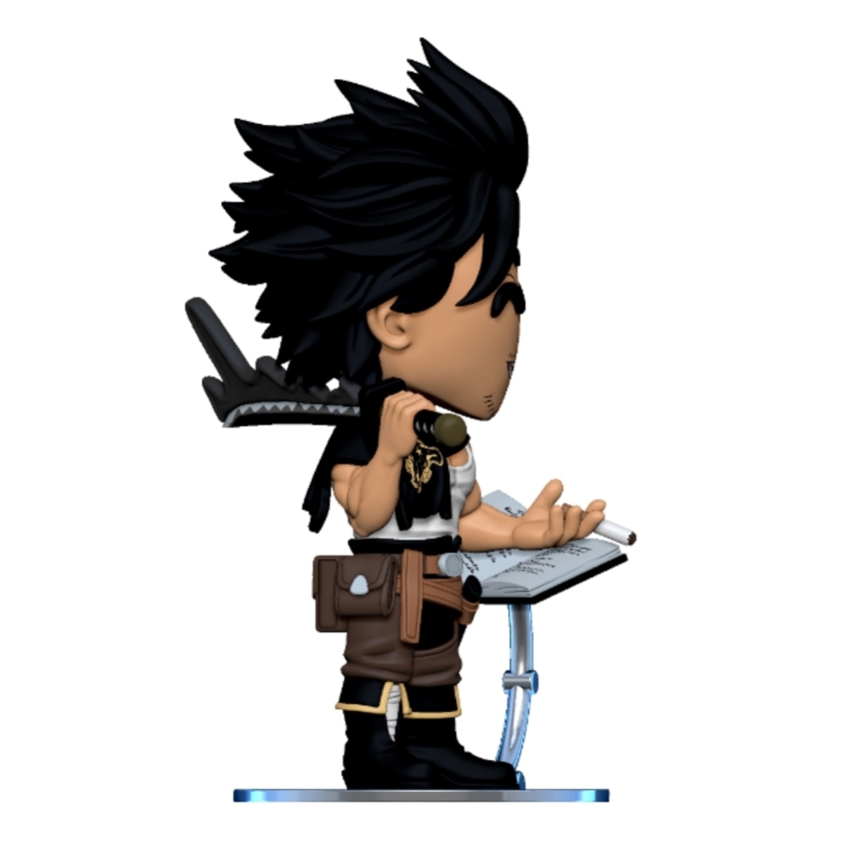 Figura 11 cm Yami Sukehiro Black Cover Youtooz 2