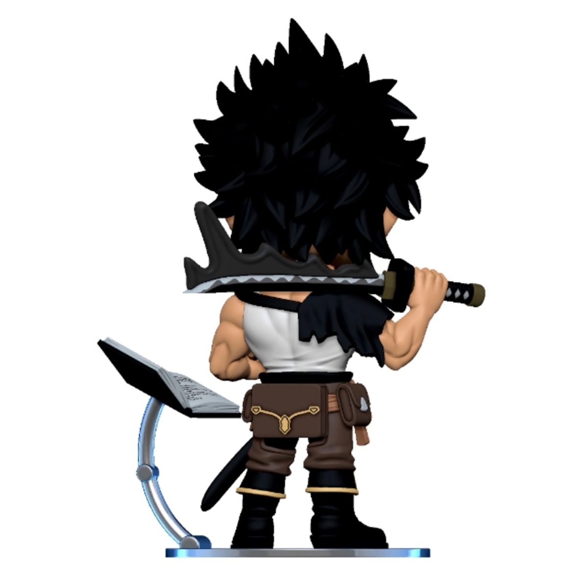Figura 11 cm Yami Sukehiro Black Cover Youtooz 3