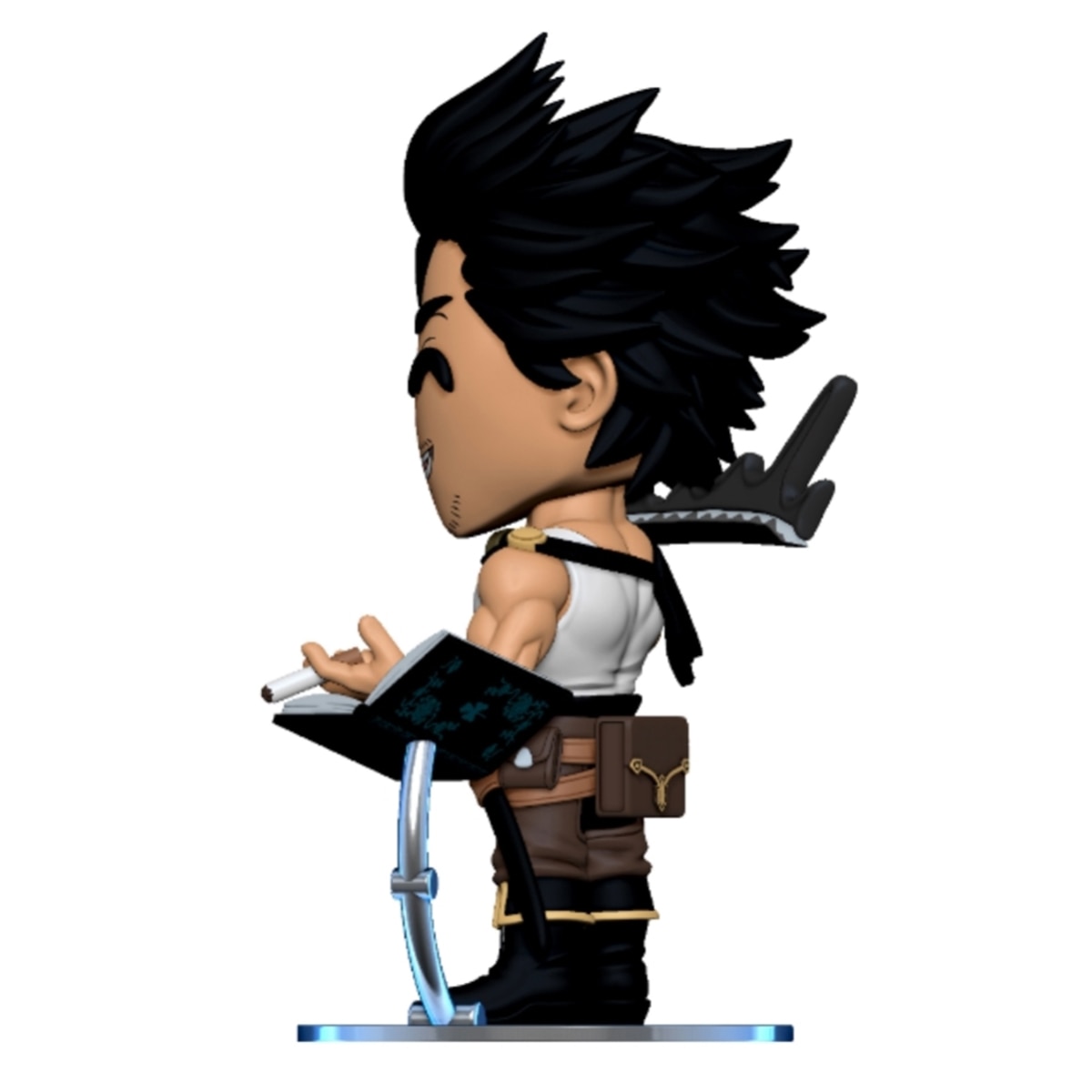 Figura 11 cm Yami Sukehiro Black Cover Youtooz 5