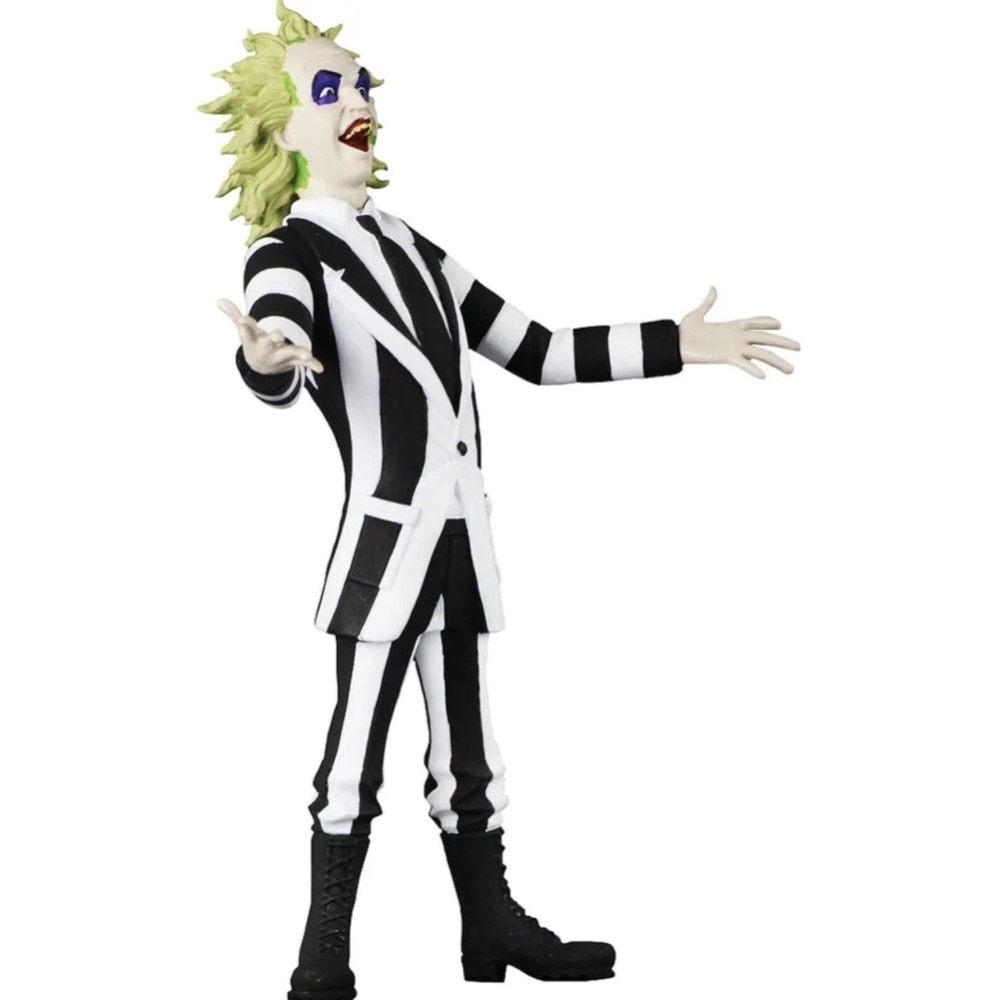 Figura 15 cm Beetlejuice 2