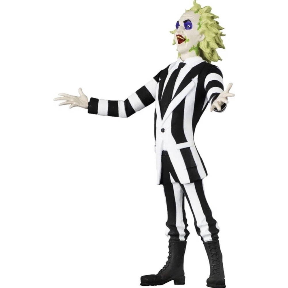 Figura 15 cm Beetlejuice 3