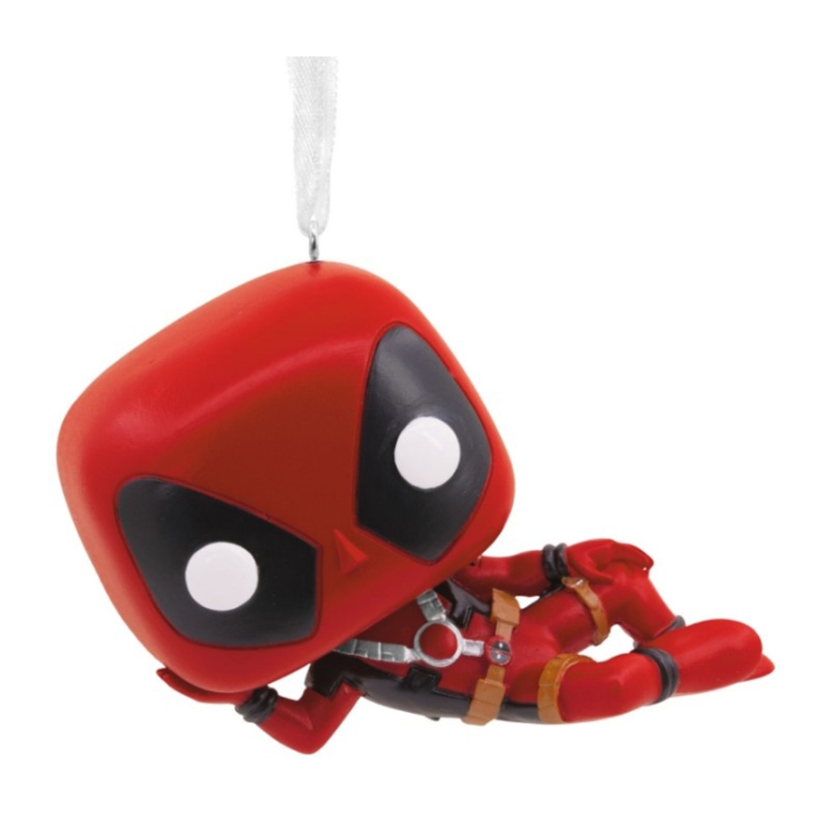 Imagem 0 de Figura Deadpool adorable Marvel Hallmark 8 cm