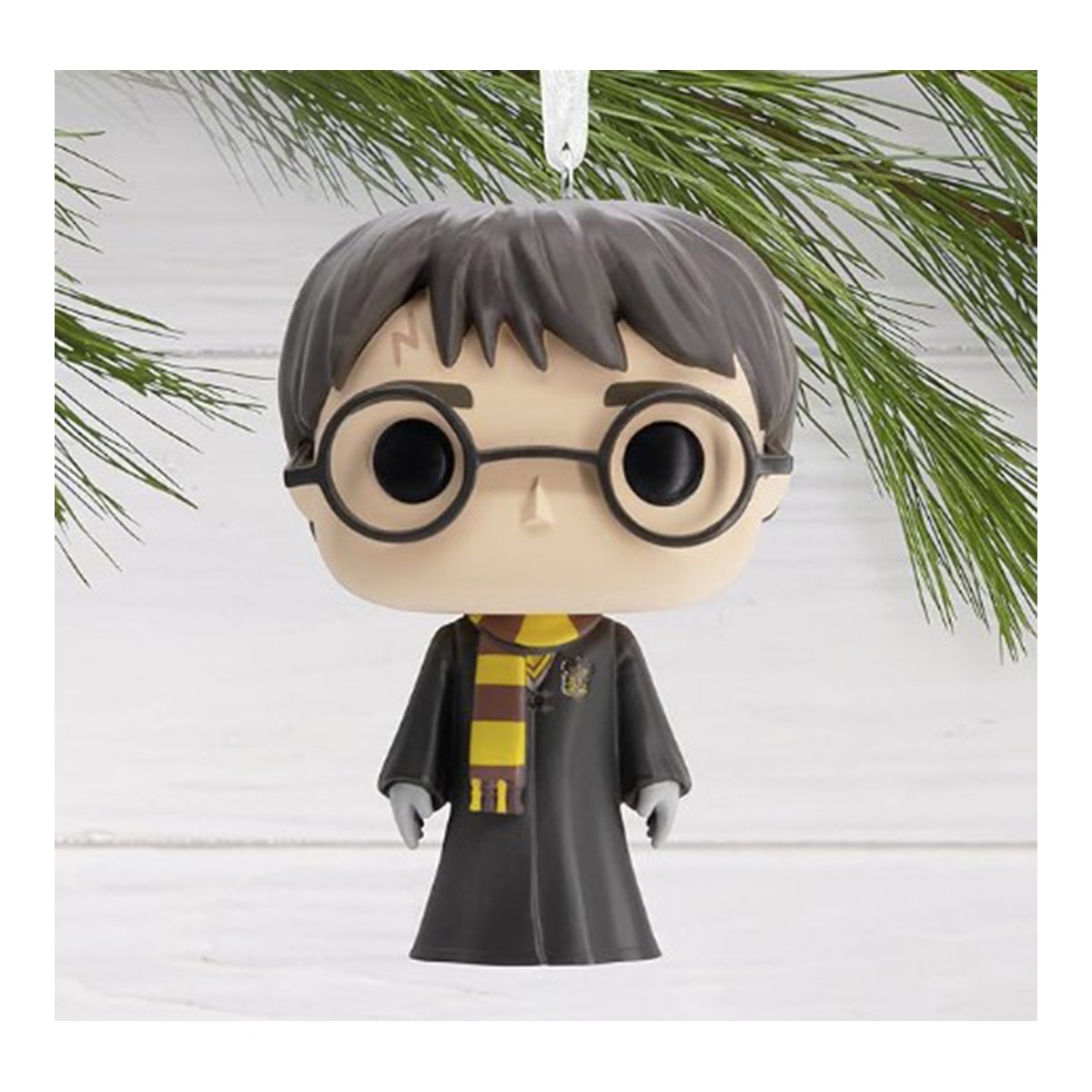 Imagem 0 de Figura 8 cm Harry Potter Hallmark