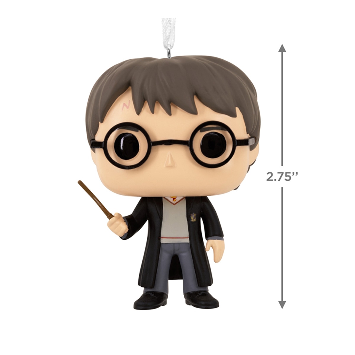 Figura 8 cm Harry Potter Hallmark 2