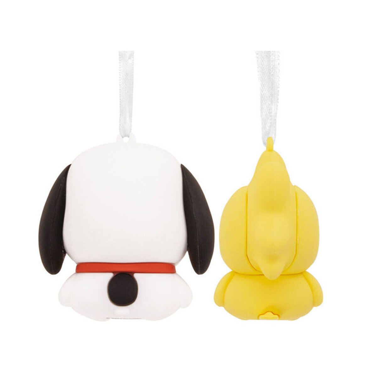 Set 2 Figuras 8 cm Snoopy & Emilio Hallmark 2