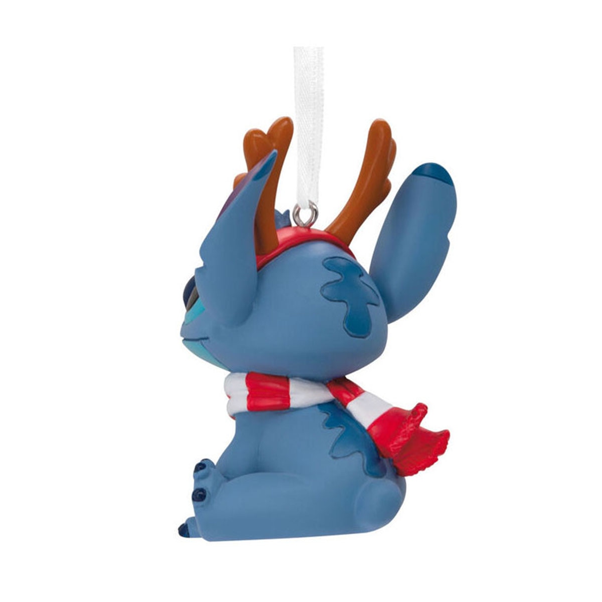 Figura 7 cm Stitch Reno Disney Hallmark 2