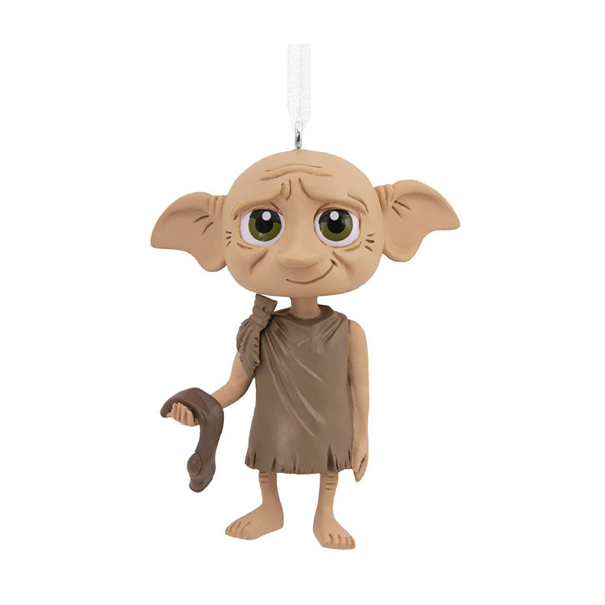 Imagem 0 de Figura 7 cm Dobby Harry Potter Hallmark
