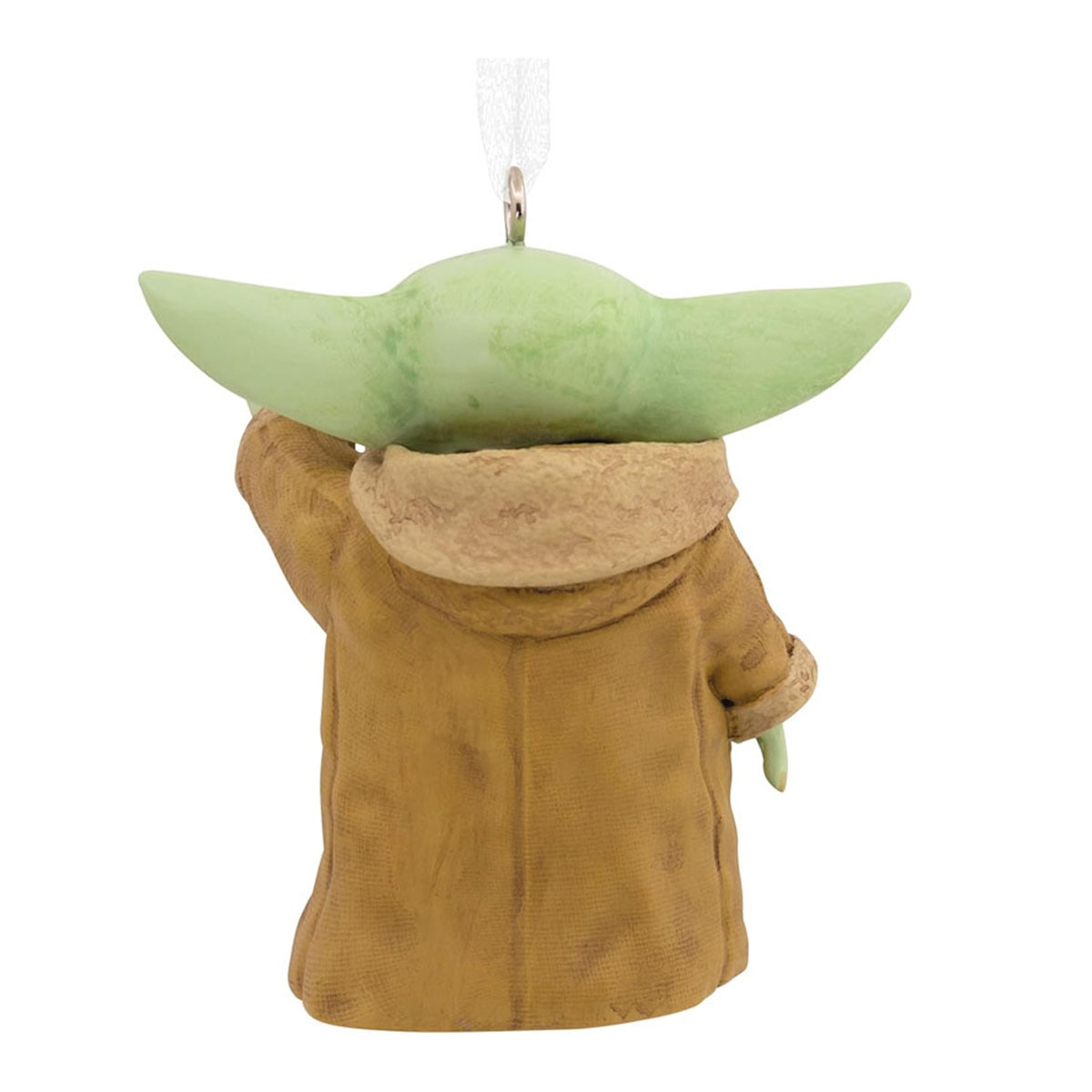 Figura 7 cm Grogu The Force The Mandalorian Star Wars Hallmark 2