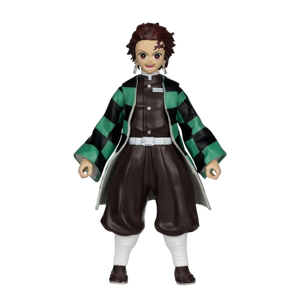 Imagem 0 de Tanjiro Fato Figura 13cm DEMON SLAYER