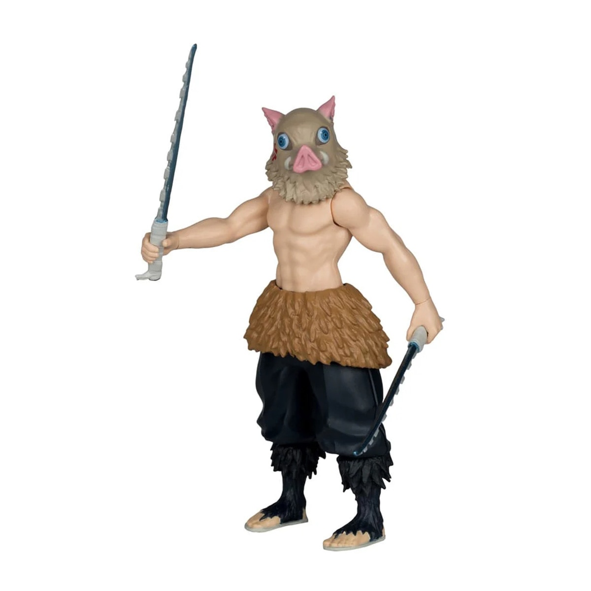 Imagem 0 de Inosuke Máscara figura 13cm DEMON SLAYER