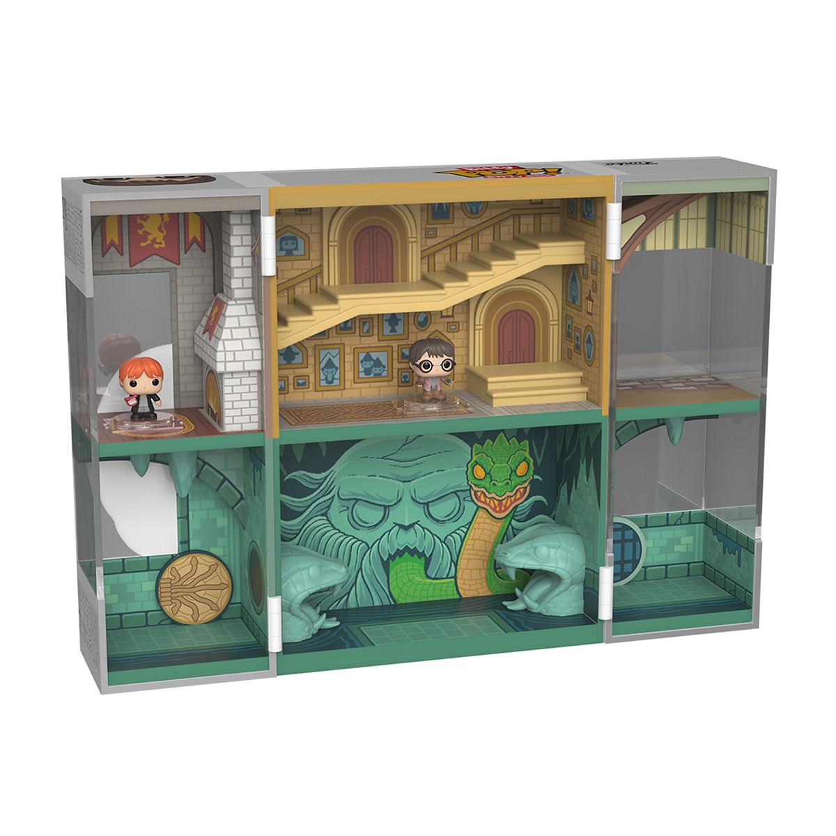 Figura Funko Pop Hogwarts Harry Potter 2