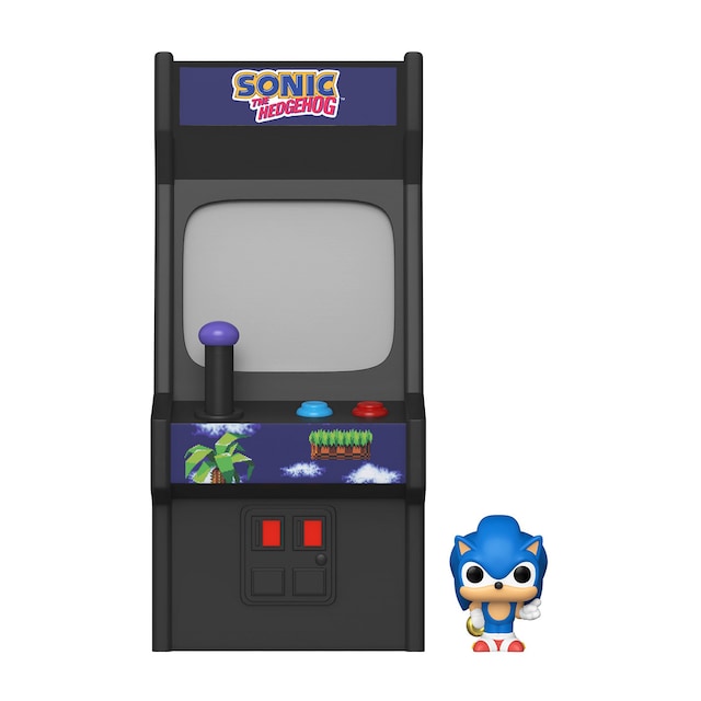 Imagem 0 de Bitty Arcade Sonic