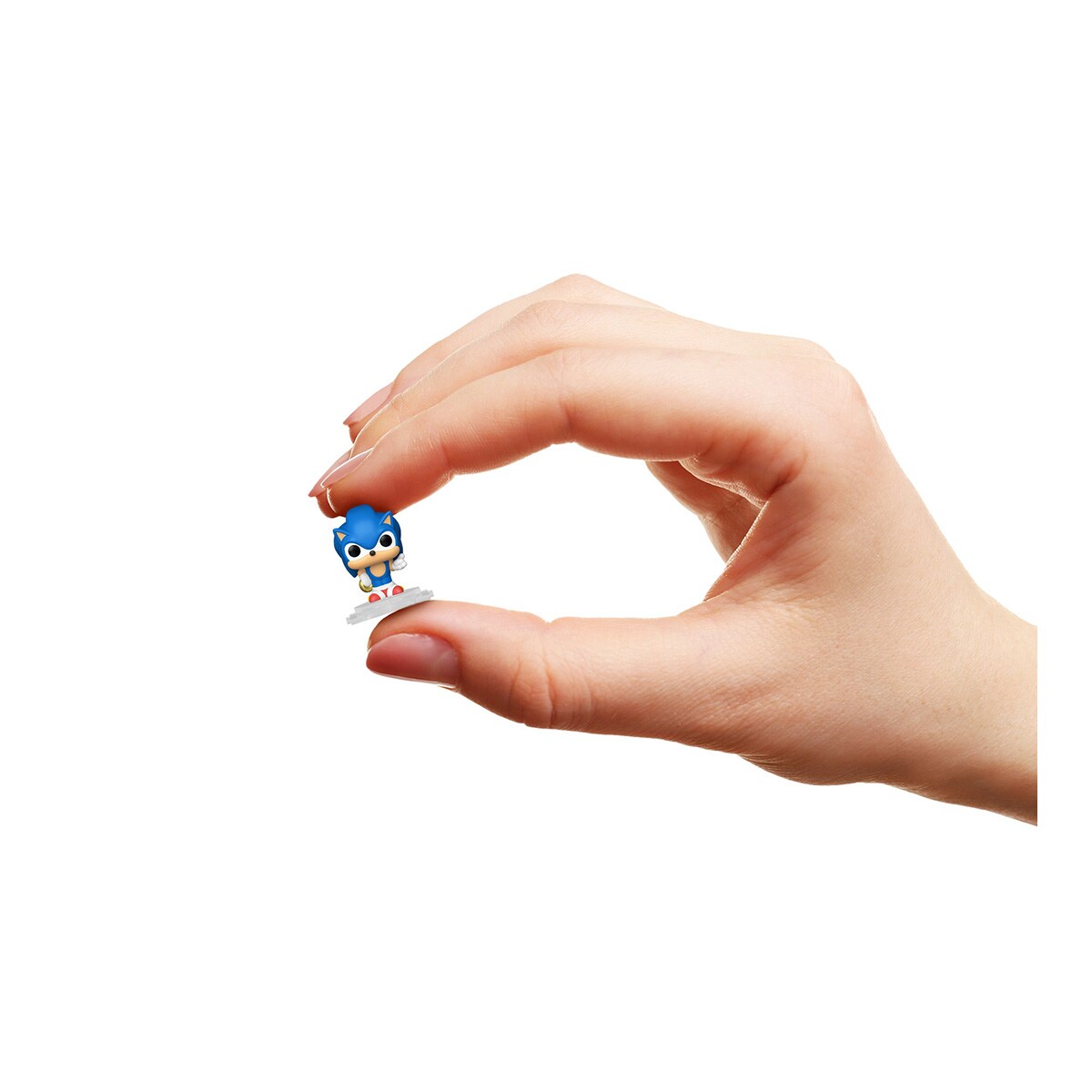 Bitty Arcade Sonic 4