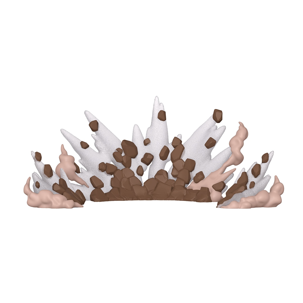 Figura Funko Elements Earth Dirt/Rock 1