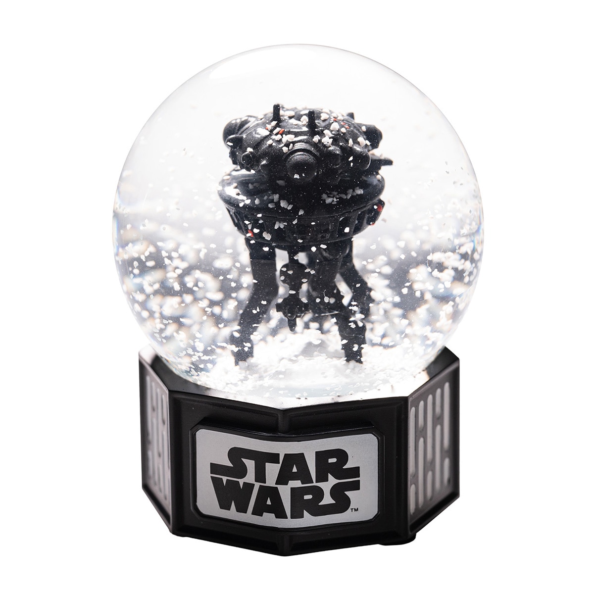 Imagem 0 de Bola de Neve Droide Sonda Star Wars Erik