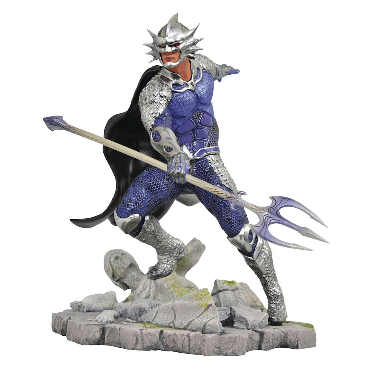 Imagem 0 de Figura DC Comics Aquaman Ocean Master Gallery
