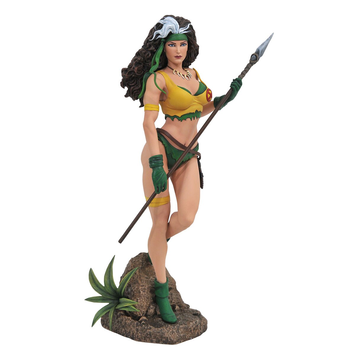 Imagem 0 de Figura Marvel Savage Land Rogue
