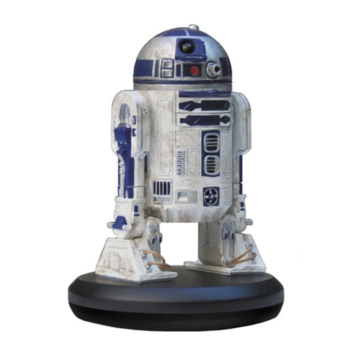 Imagem 0 de Star Wars Episode IV: Estátua Uma NOva Esperança R2-D2