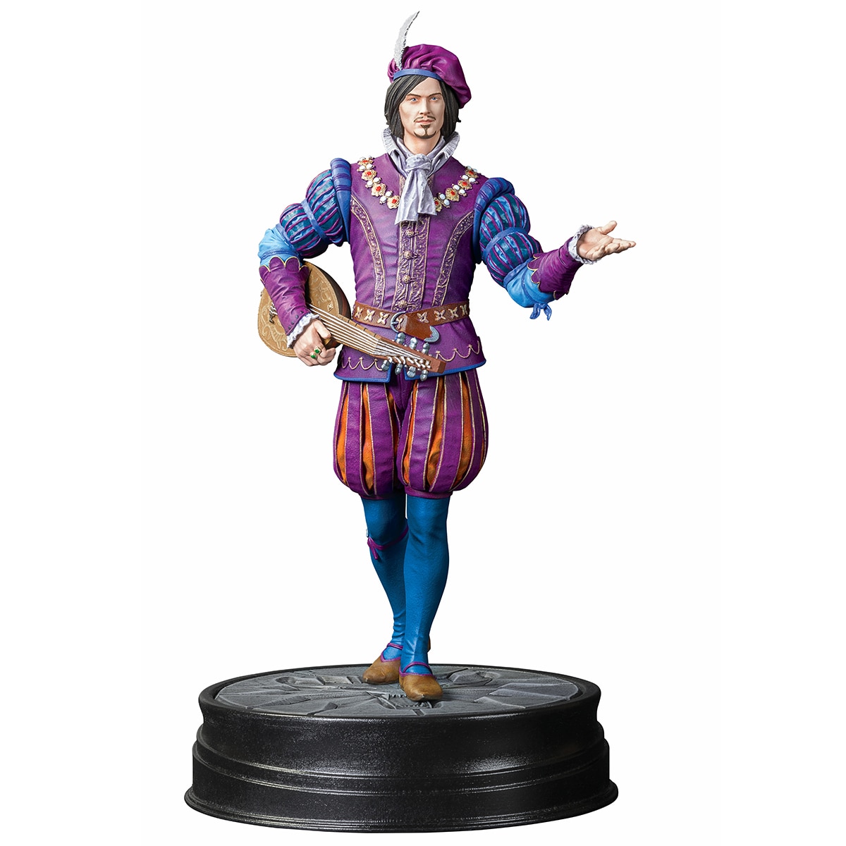 Imagem 0 de Figura The Witcher 3 Dandelion