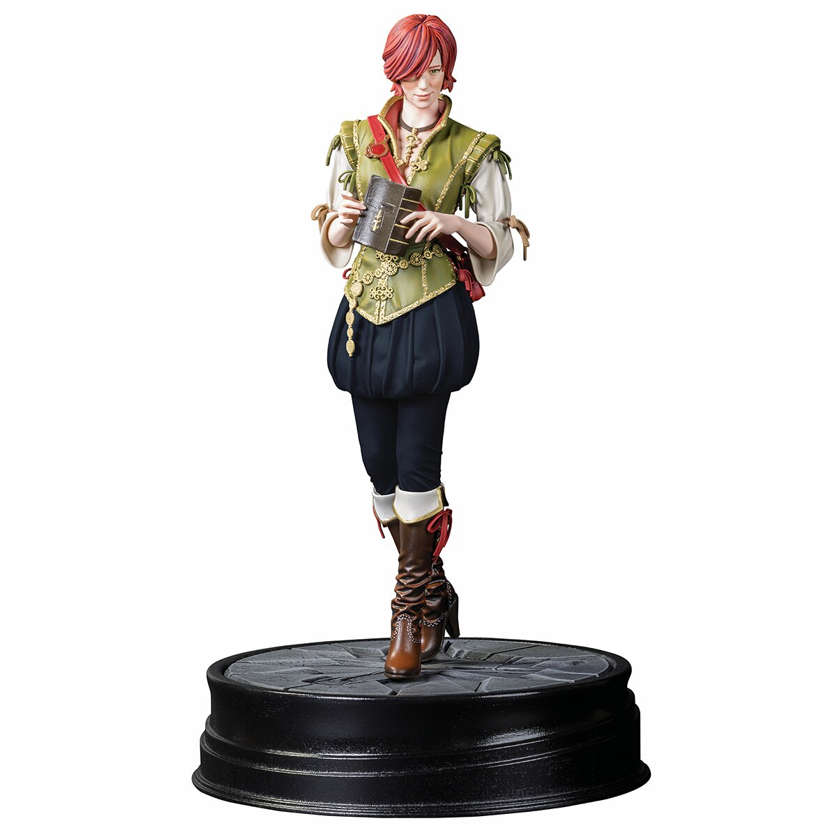 Imagem 0 de Figura The Witcher 3 Shani