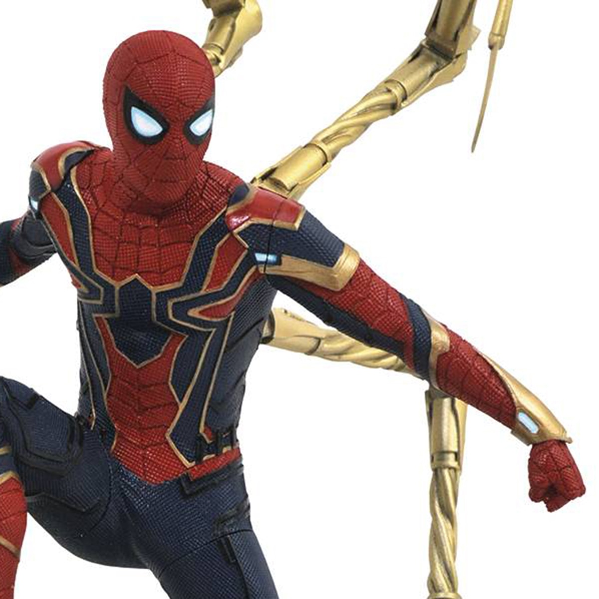 Figura Marvel Os Vingadores: Infinity War Iron Spider 2