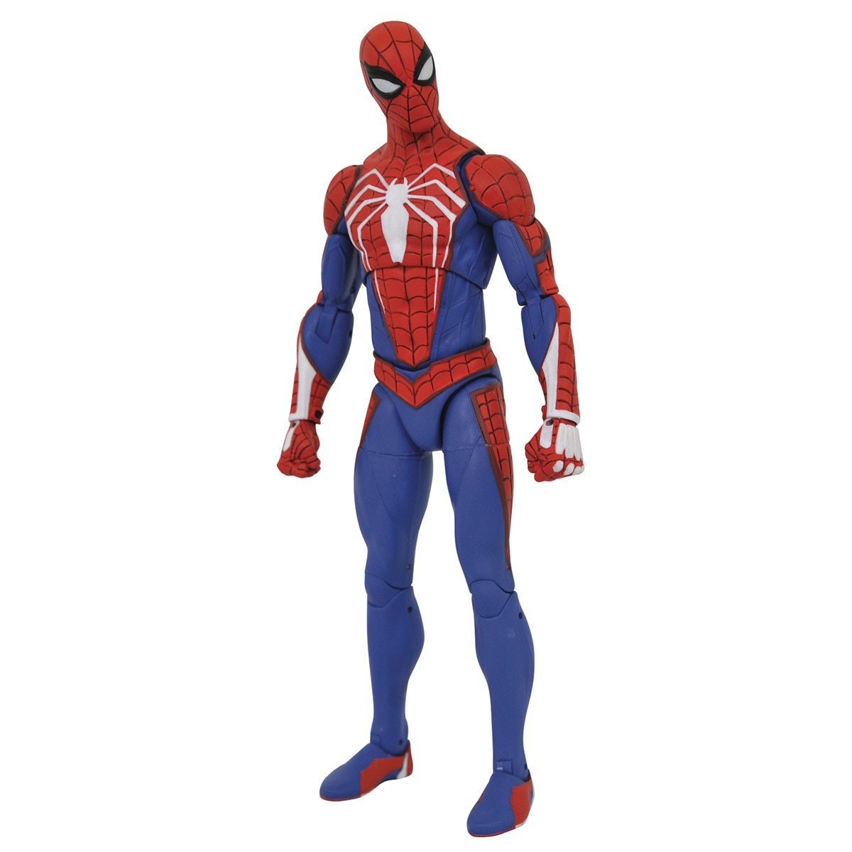 Diamond - Figura Marvel Videojuego Spider-Man.