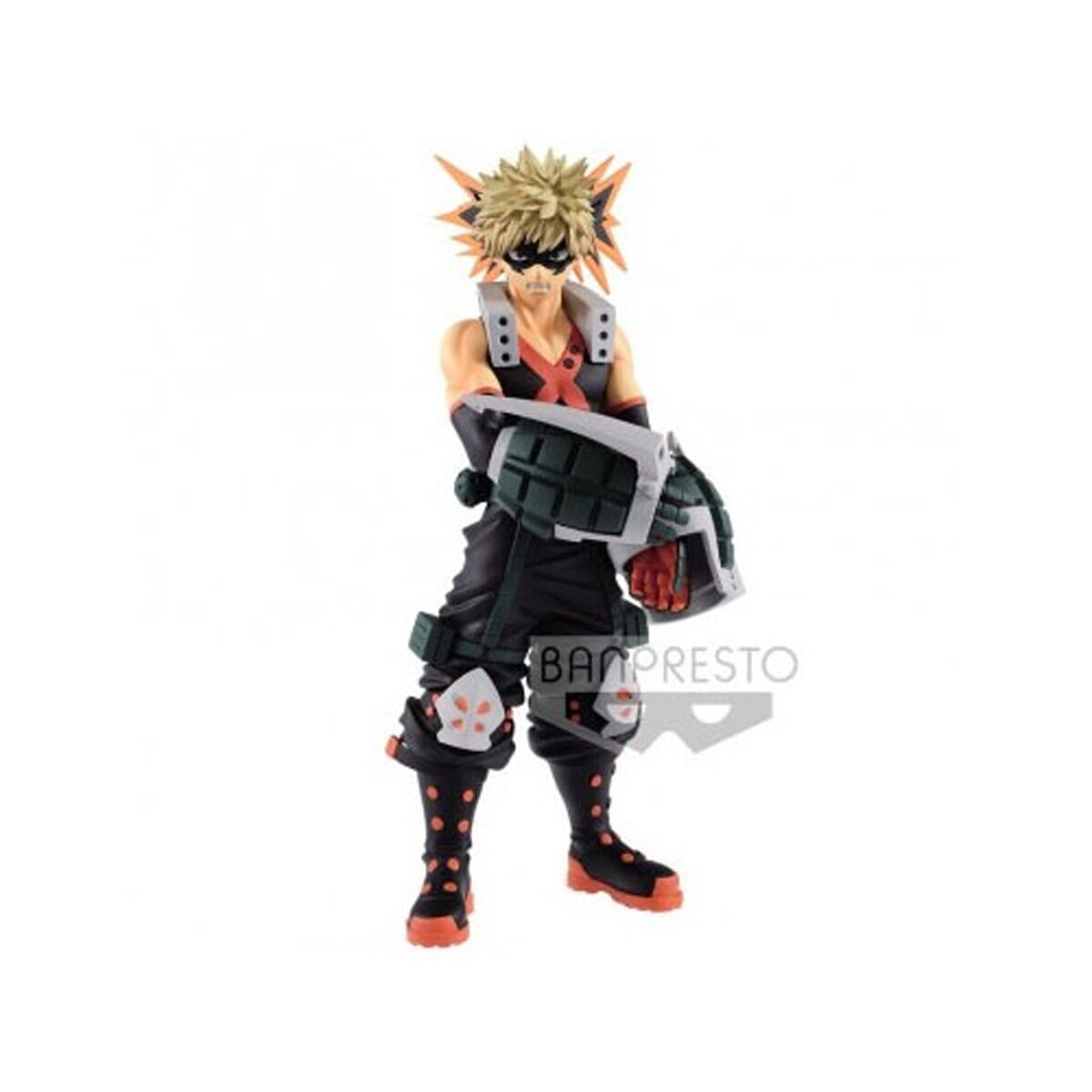 Figura Bakugo Katsuki My Hero Academy 1