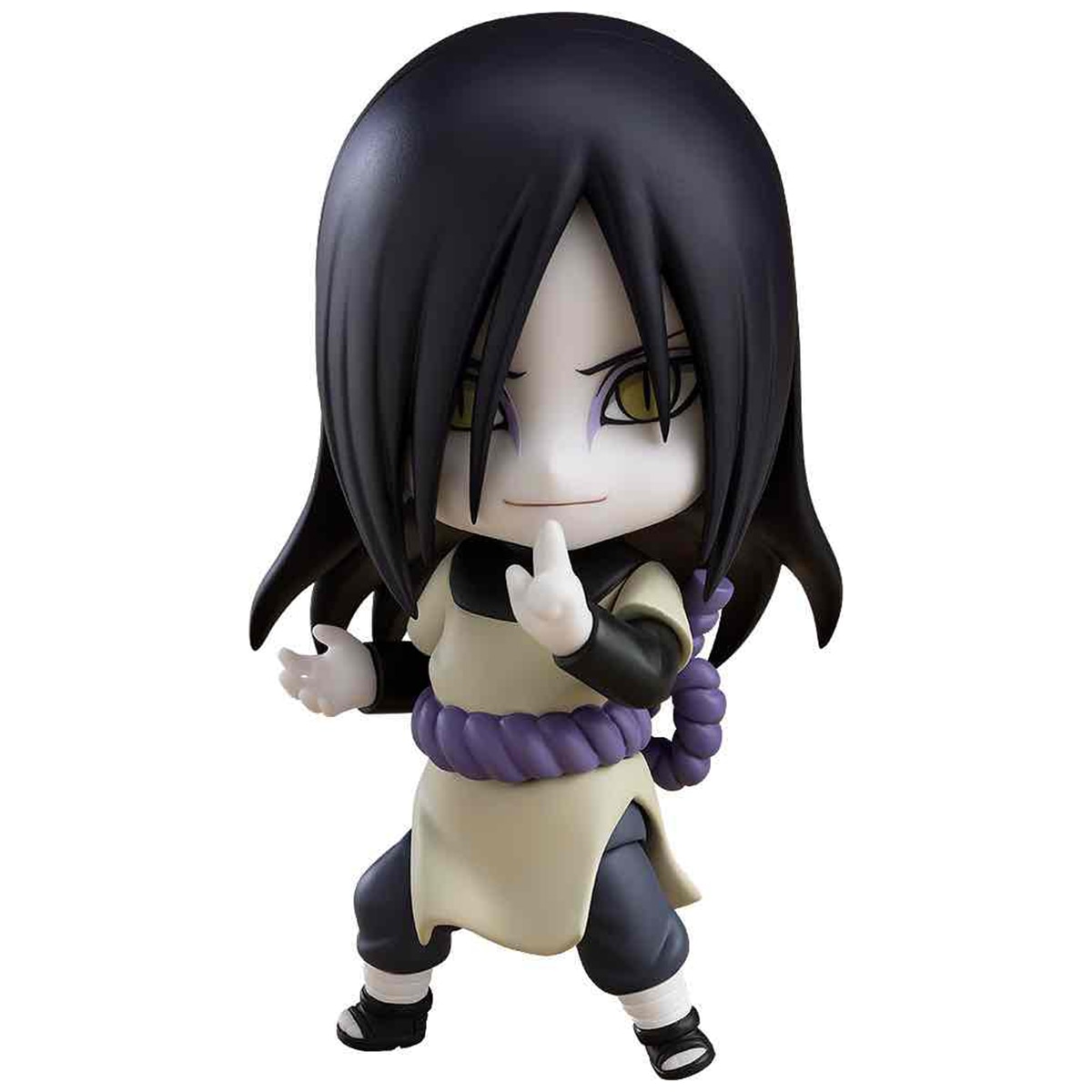 Imagem 0 de Figura Naruto Shippuden Orochimaru