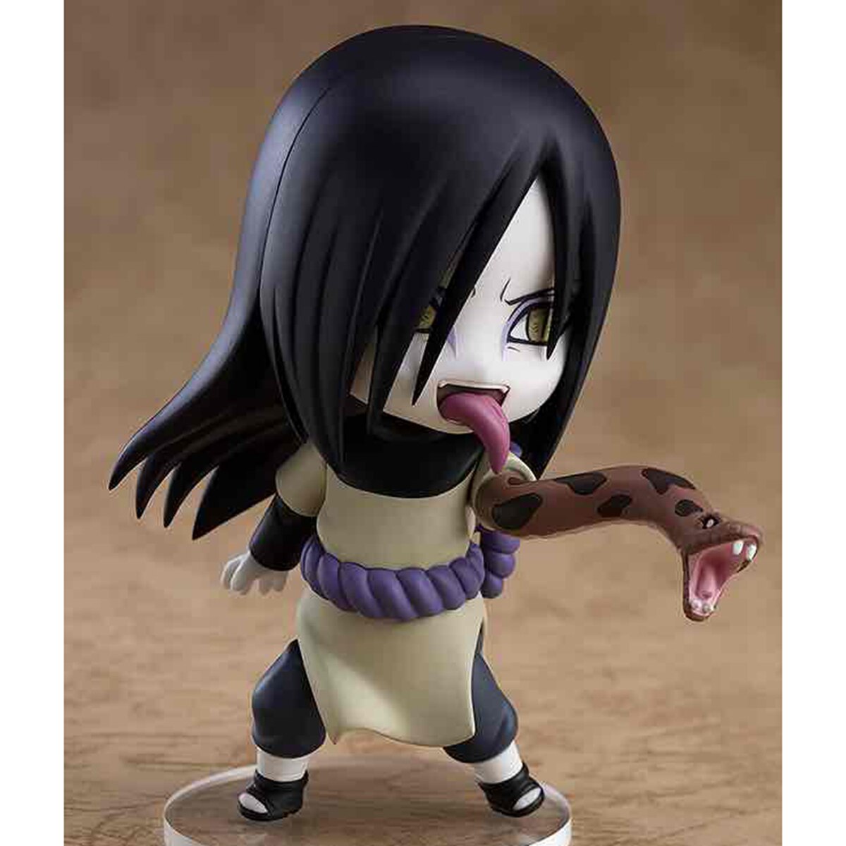 Figura Naruto Shippuden Orochimaru 2