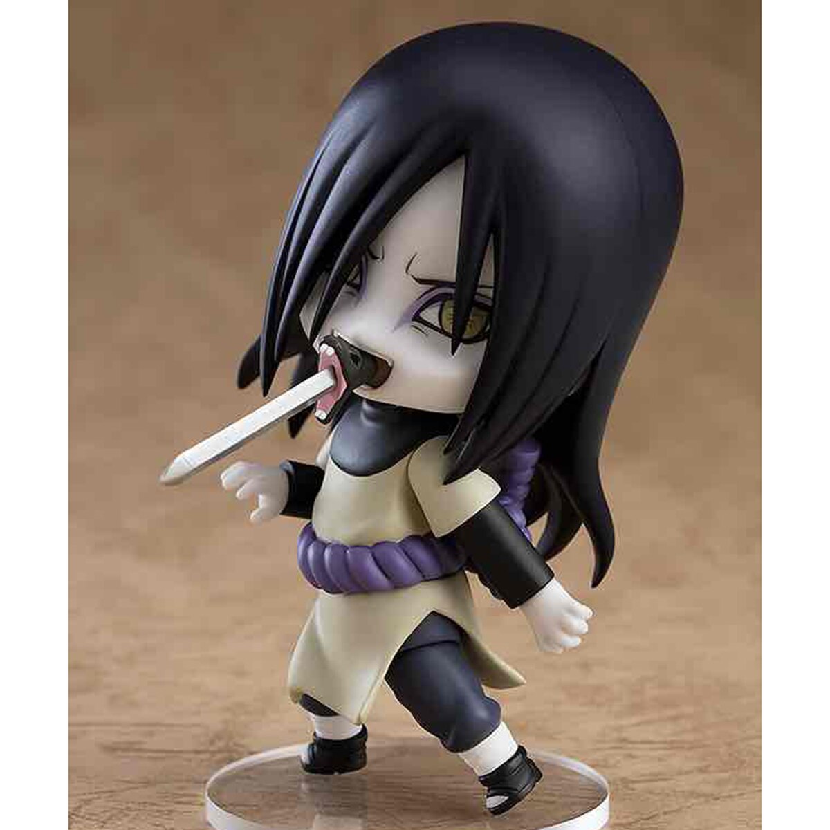 Figura Naruto Shippuden Orochimaru 3