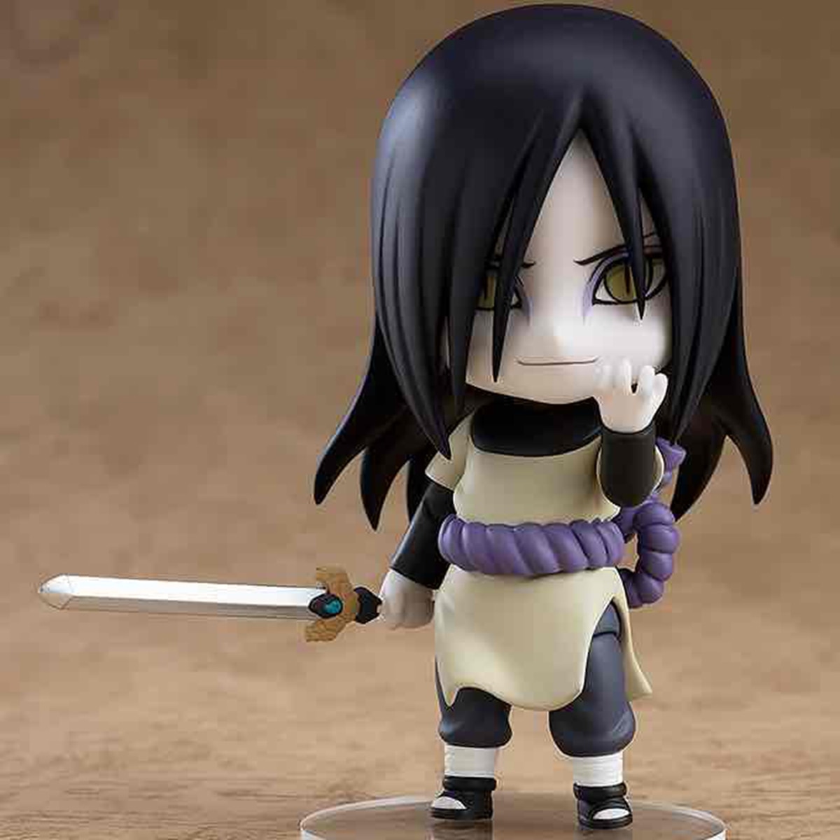 Figura Naruto Shippuden Orochimaru 4