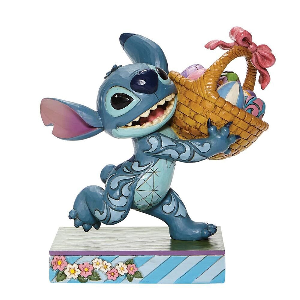 Imagem 0 de Figura Disney Lilo e Stitch