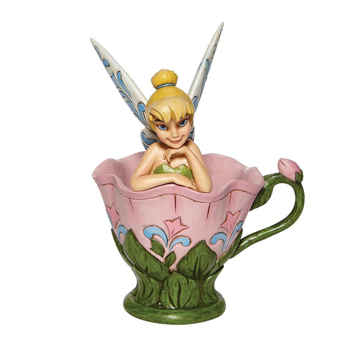 Imagem 0 de Figura Disney Peter Pan Campanilla