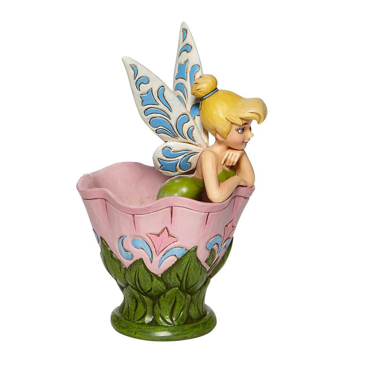 Figura Disney Peter Pan Campanilla 2