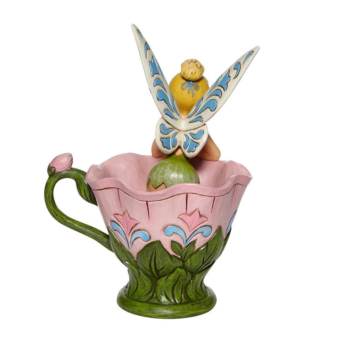 Figura Disney Peter Pan Campanilla 3