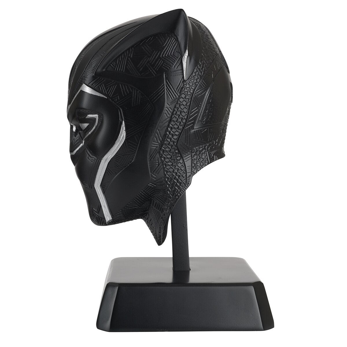 Réplica Marvel Avengers Mascara Black Panther 2