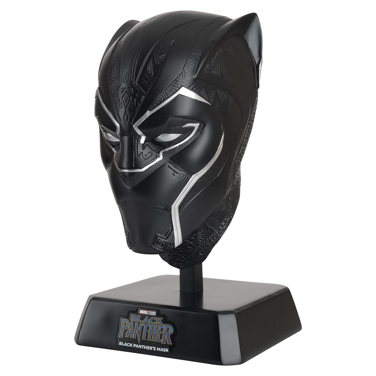 Réplica Marvel Avengers Mascara Black Panther 3
