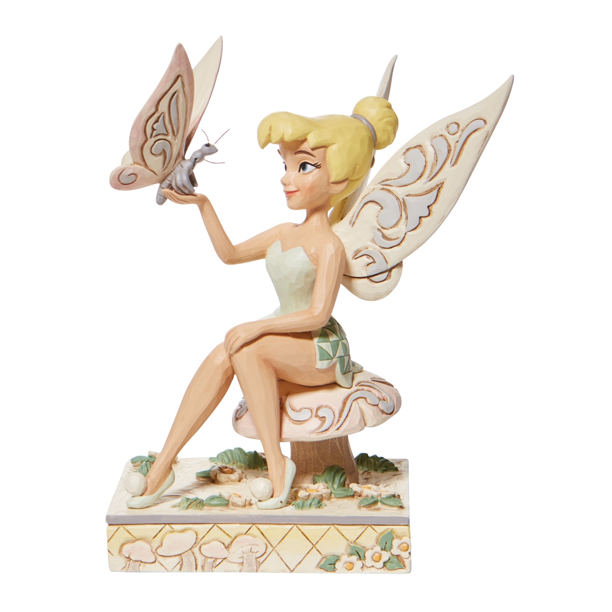 Imagem 0 de Figura Disney Peter Pan Cininho