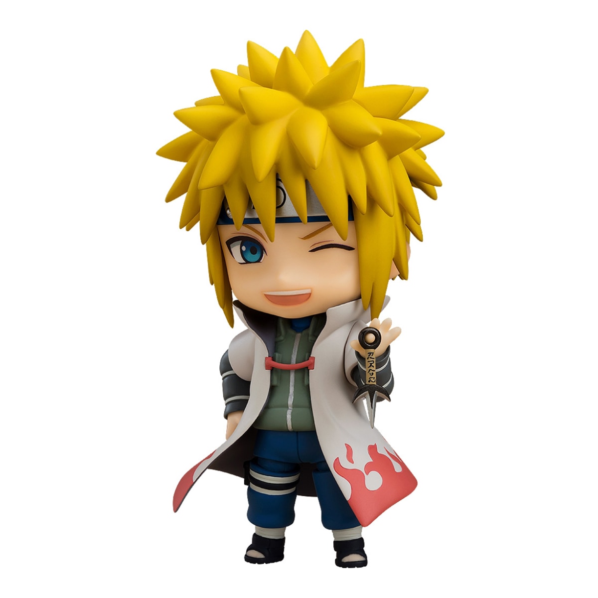 Imagem 0 de Figura Nendoroid Naruto Shippuden Minato Namikaze